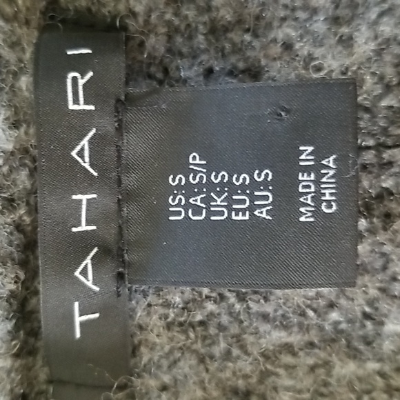 Sweater vest - Picture 7 of 8